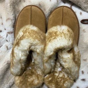 slippers